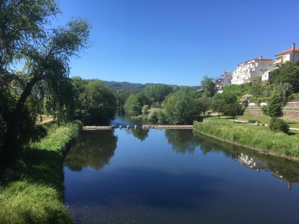 BenbSertã Kültér fotó