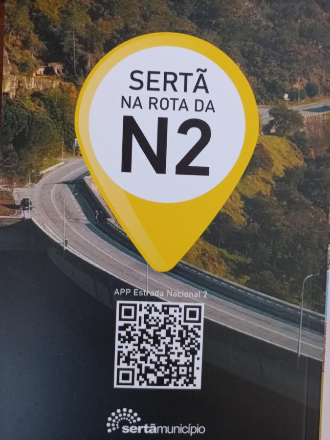 BenbSertã Kültér fotó