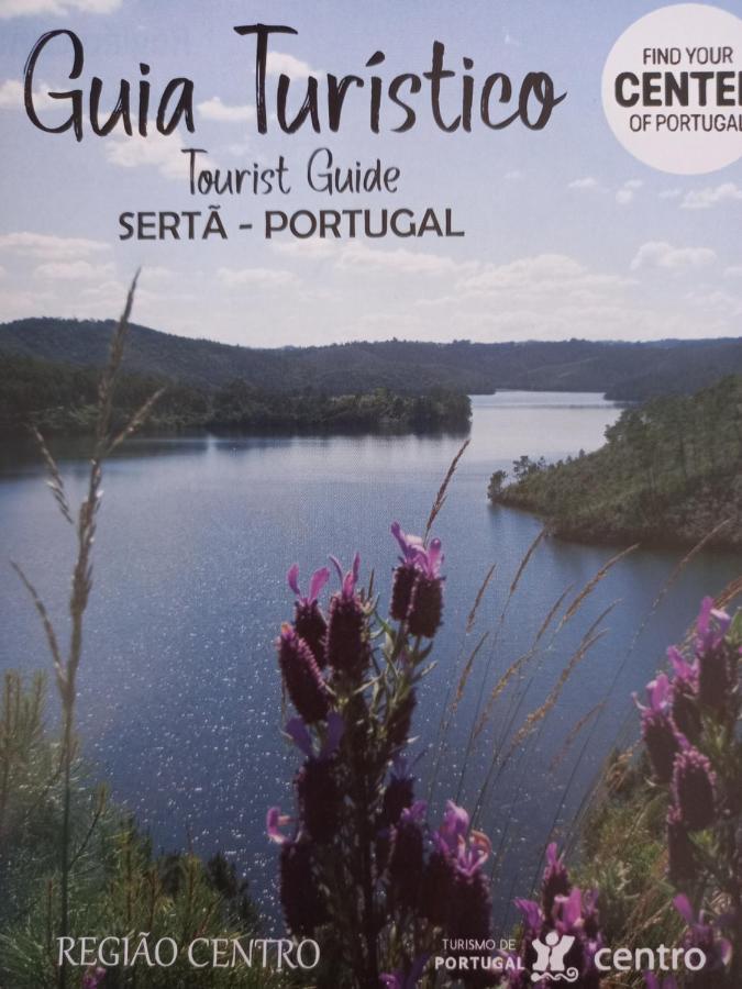 BenbSertã Kültér fotó